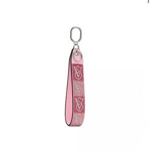 Victoria’s Secret Pink Keychain Wristlet